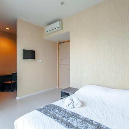 Rangoon Hostel Singapour Extérieur photo