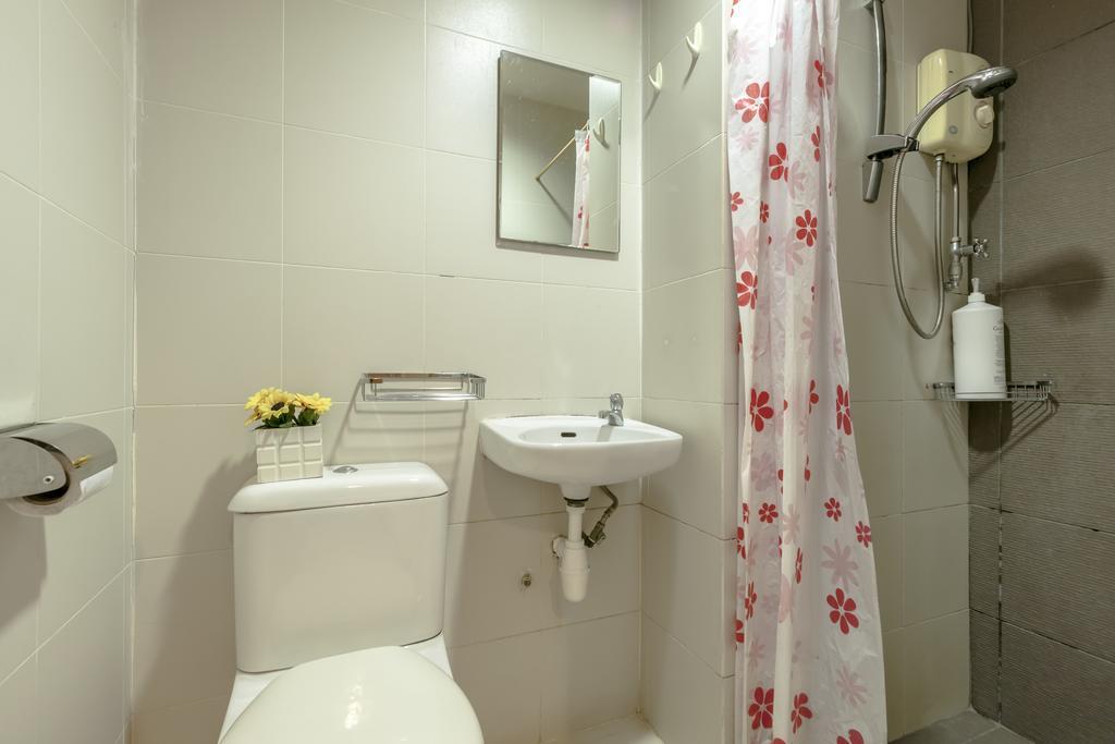 Rangoon Hostel Singapour Extérieur photo