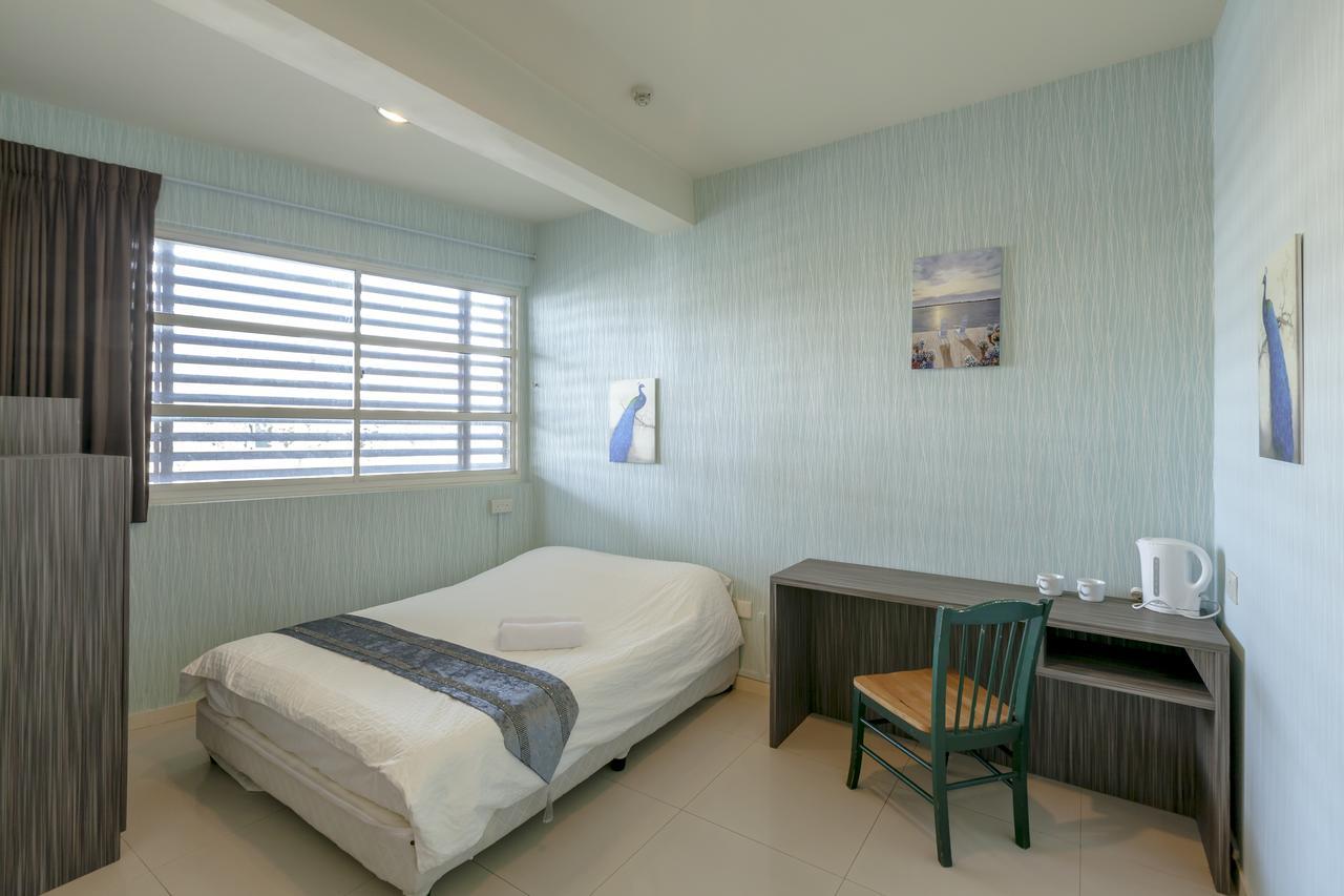 Rangoon Hostel Singapour Extérieur photo